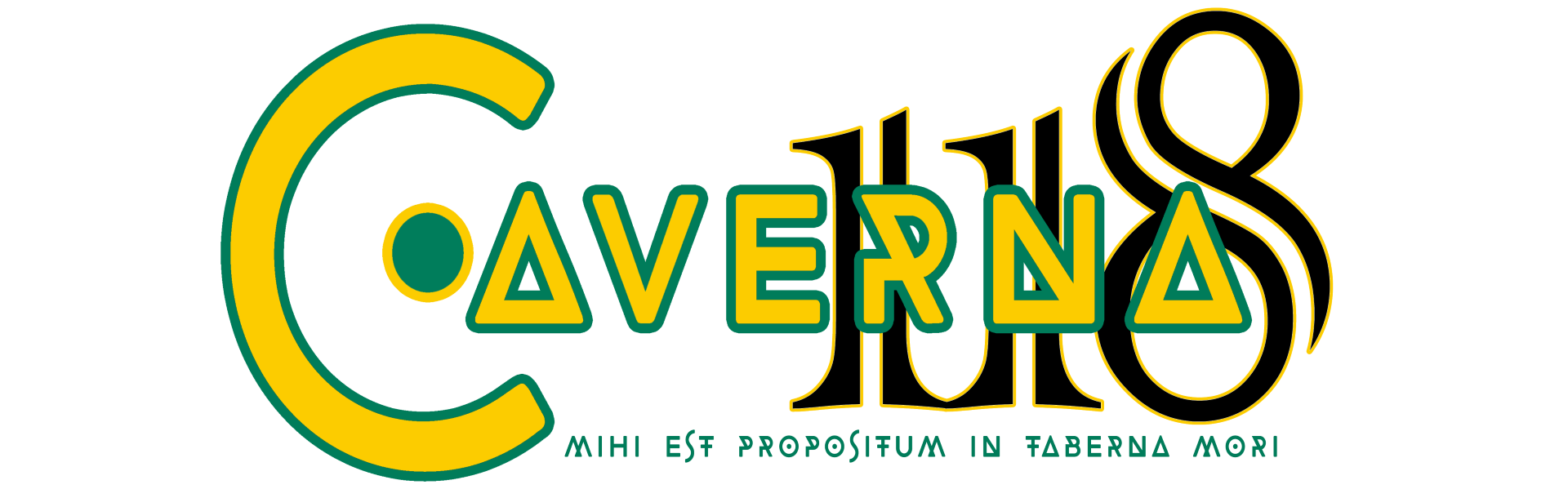 Caverna118